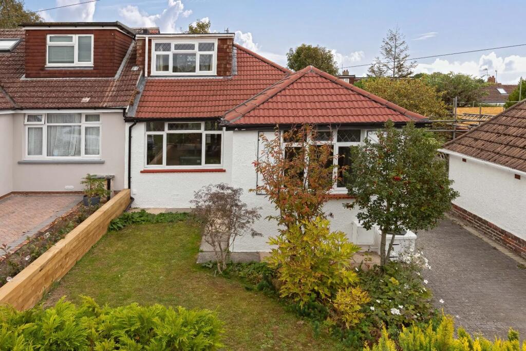 Main image of property: Mountview Road, Sompting, Lancing