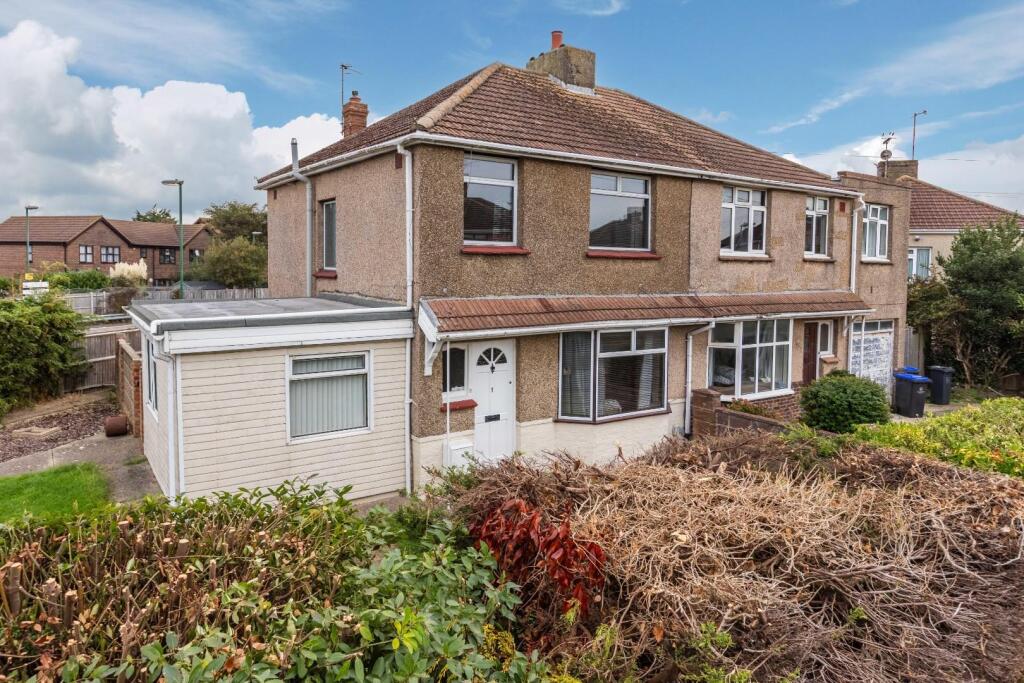 Main image of property: North Farm Road, Lancing
