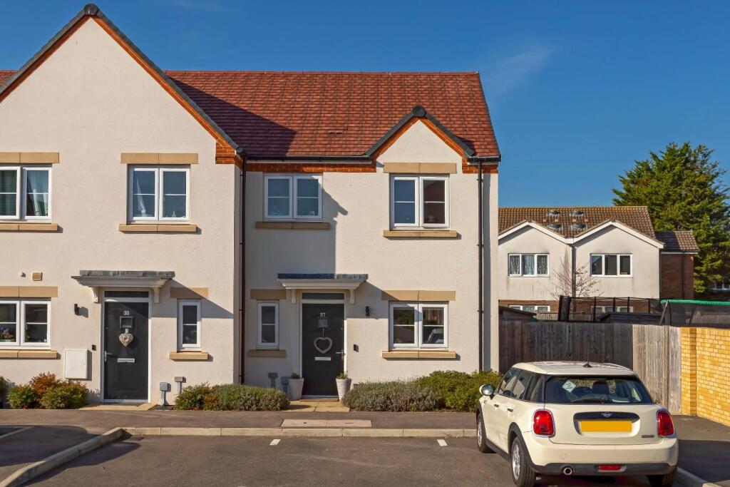 Main image of property: Tortoiseshell Place, New Monks Park, Lancing