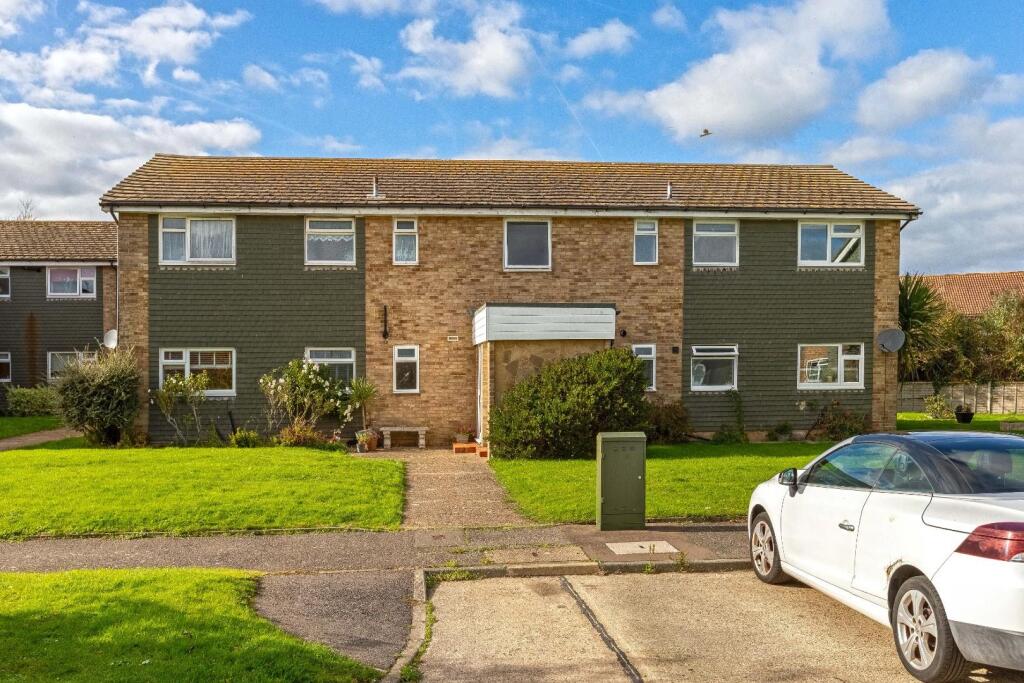 Main image of property: Russell Court, Bridge Close, Lancing