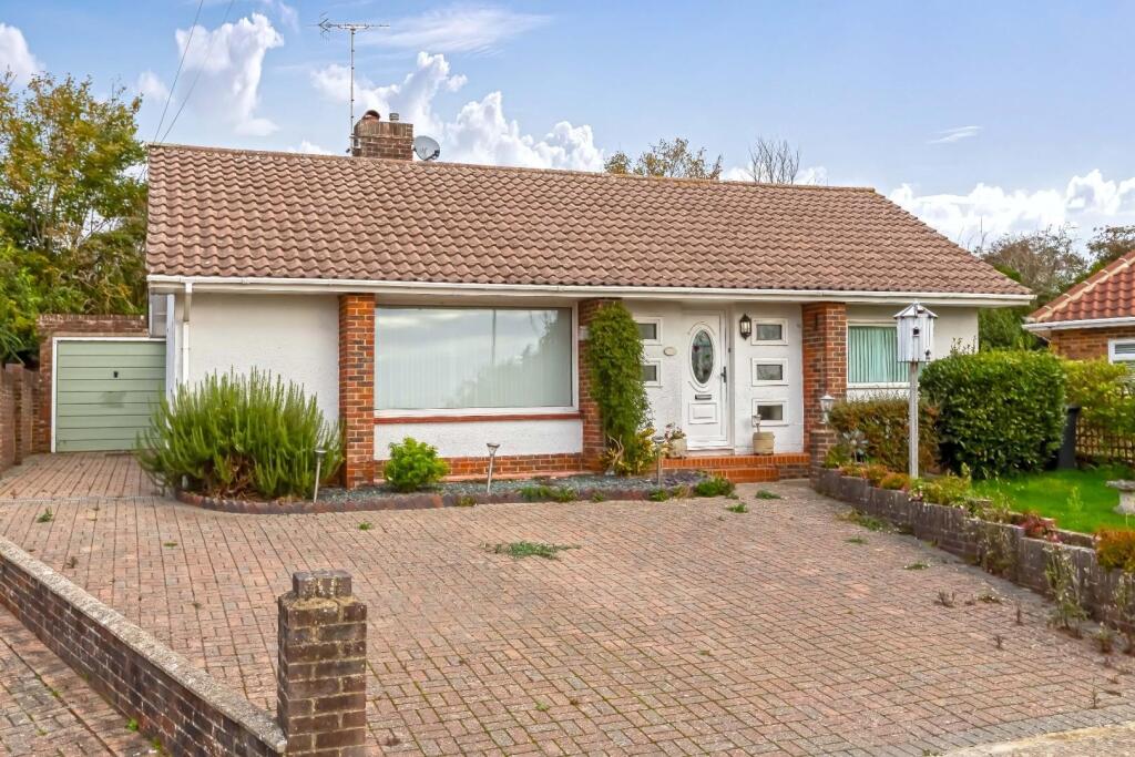 Main image of property: Church Close, Lancing