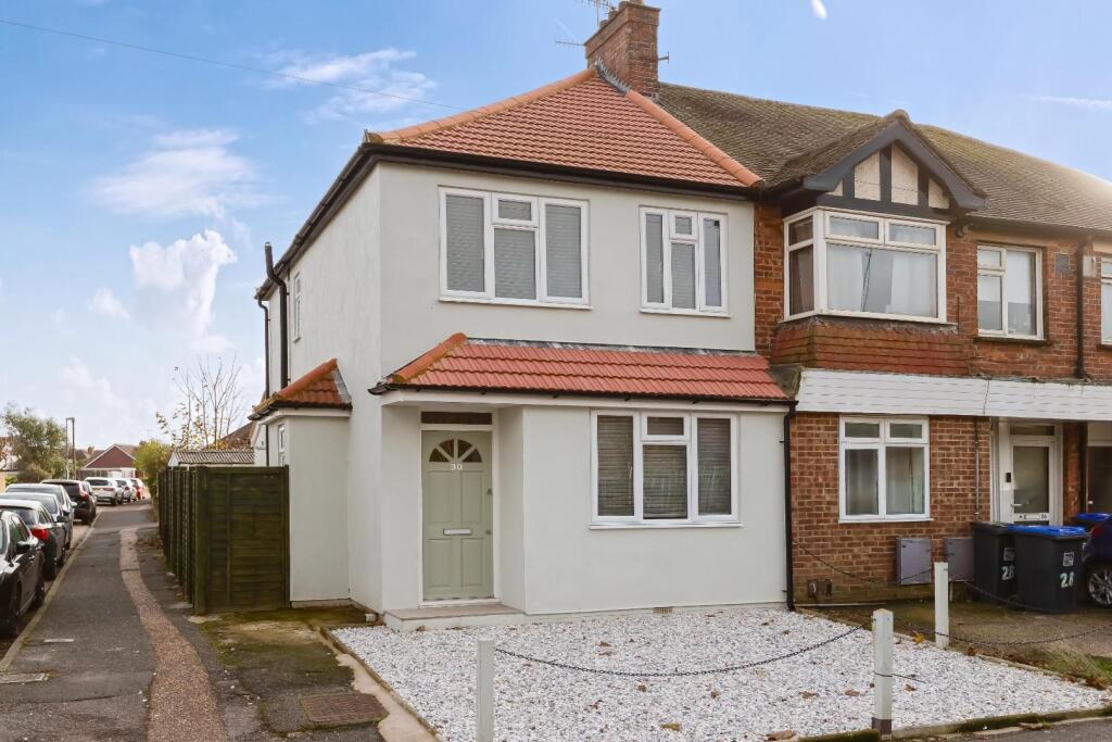 Main image of property: Freshbrook Road, Lancing