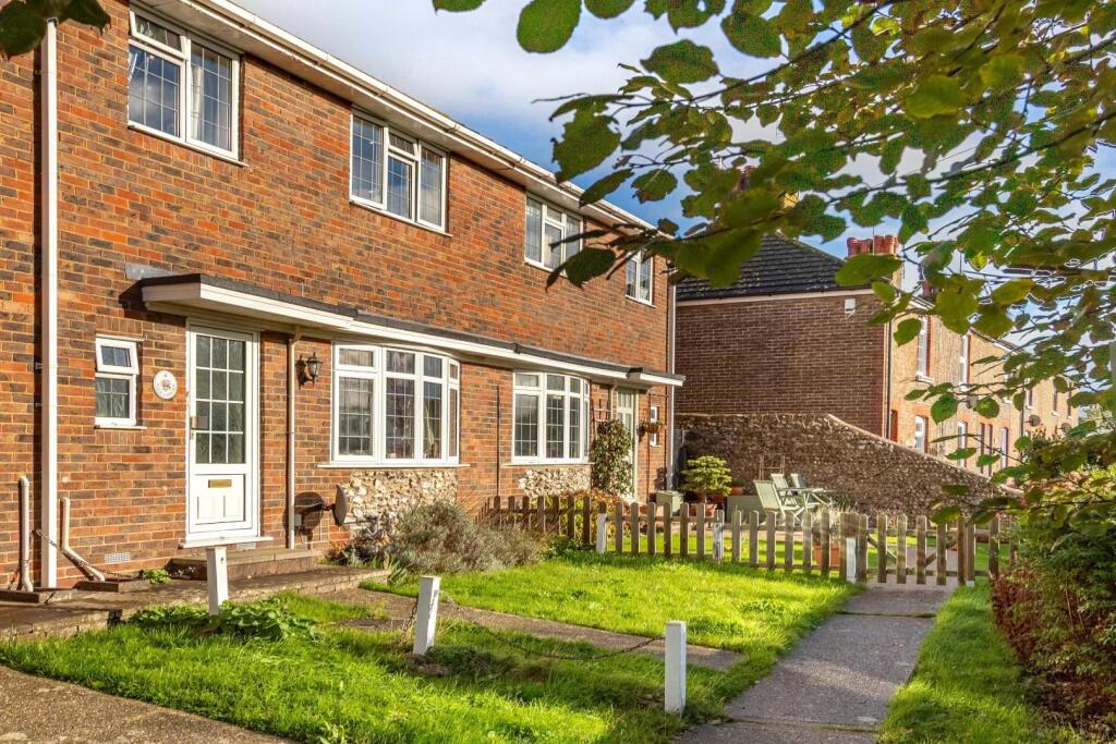 Main image of property: West Street, Sompting