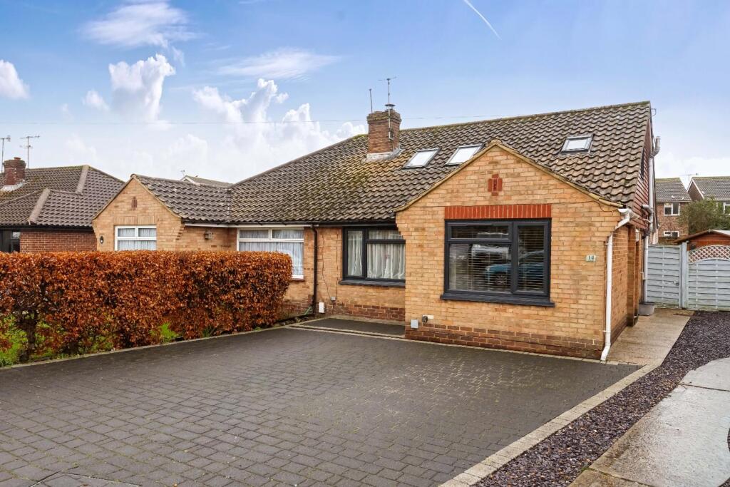 Main image of property: Manor Close, Lancing