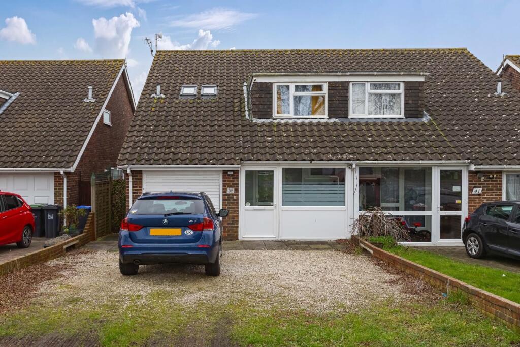 Main image of property: Test Road, Sompting, Lancing