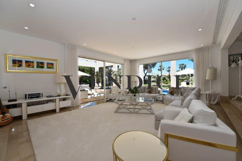 4 bedroom villa for sale in Quinta Do Lago, Algarve, Portugal