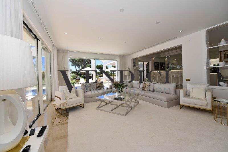 4 bedroom villa for sale in Quinta Do Lago, Algarve, Portugal