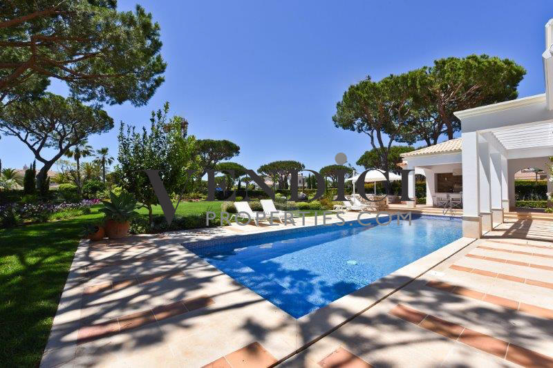 4 bedroom villa for sale in Quinta Do Lago, Algarve, Portugal
