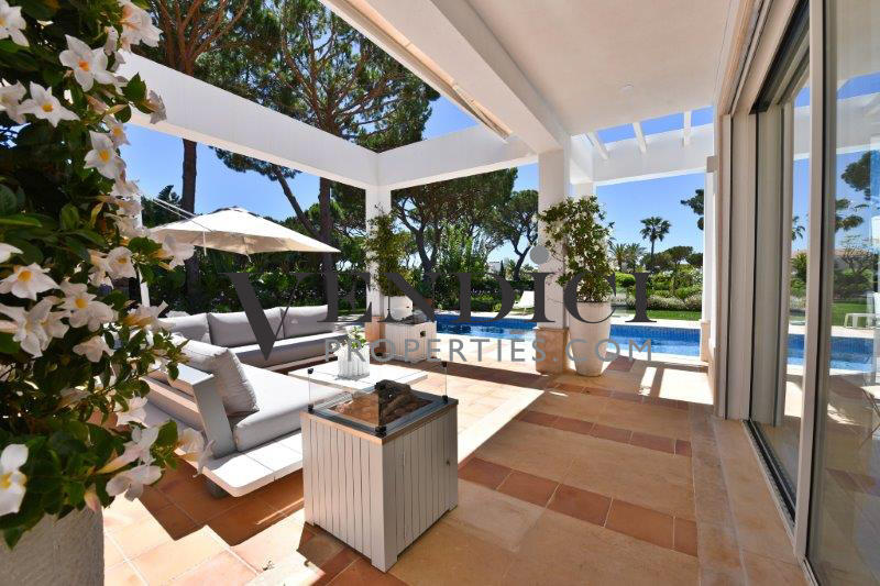 4 bedroom villa for sale in Quinta Do Lago, Algarve, Portugal