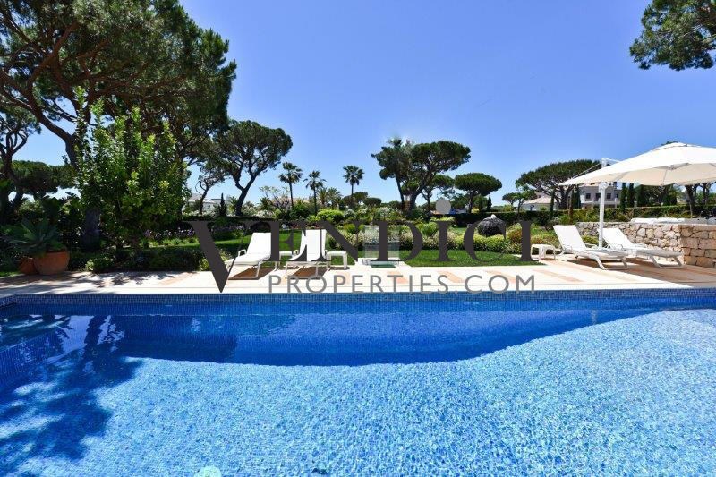 4 bedroom villa for sale in Quinta Do Lago, Algarve, Portugal