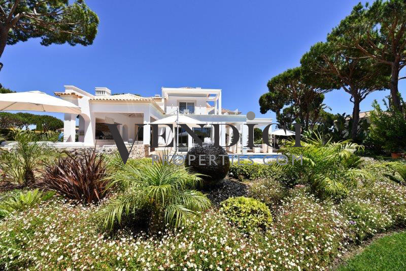 4 bedroom villa for sale in Quinta Do Lago, Algarve, Portugal