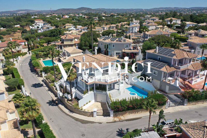 Main image of property: Almancil, Algarve