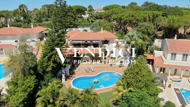 Main image of property: Quinta Do Lago, Algarve