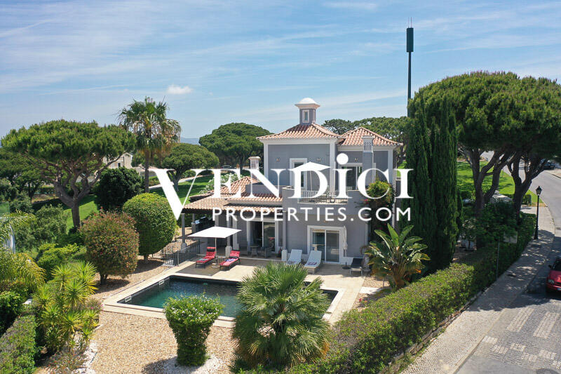 Main image of property: Vale do Lobo, Algarve