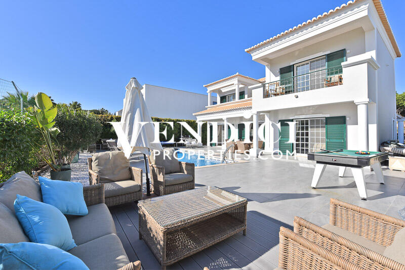 Main image of property: Vale do Lobo, Algarve