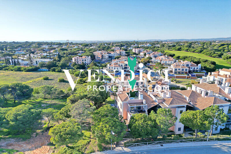 Main image of property: Vale do Lobo, Algarve