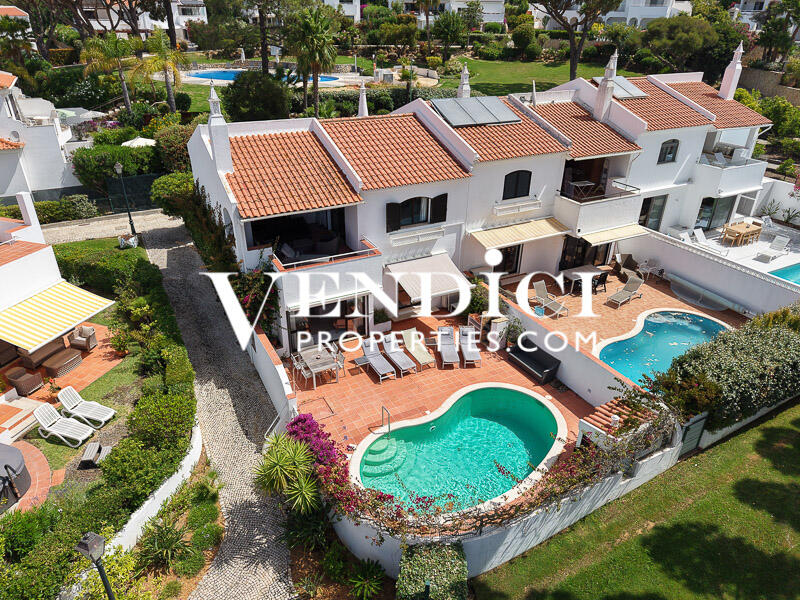 Main image of property: Quinta Do Lago, Algarve