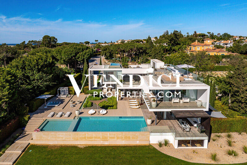 Main image of property: Quinta Do Lago, Algarve