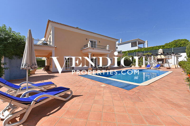 Main image of property: Almancil, Algarve