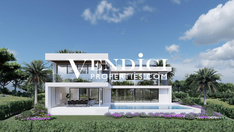 Main image of property: Vale do Lobo, Algarve