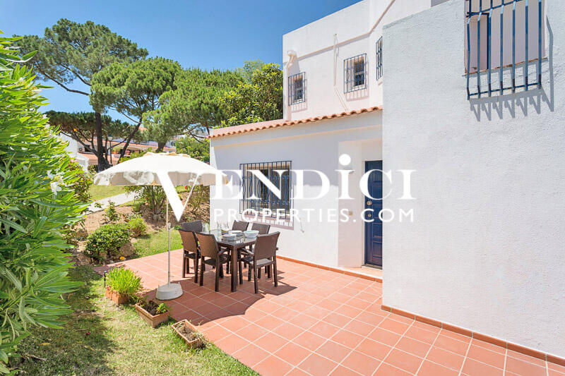 Main image of property: Vale do Lobo, Algarve