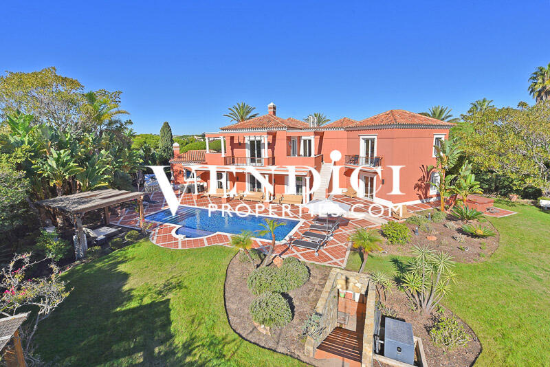 Main image of property: Quinta Do Lago, Algarve