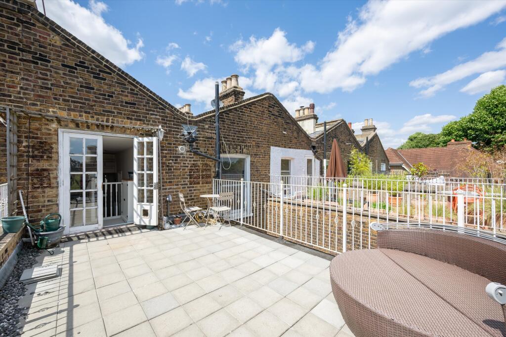 Main image of property: Englands Lane, Belsize Park, London, NW3