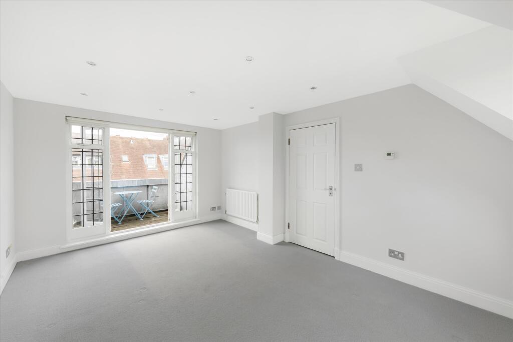Main image of property: Tudor Close, London, NW3