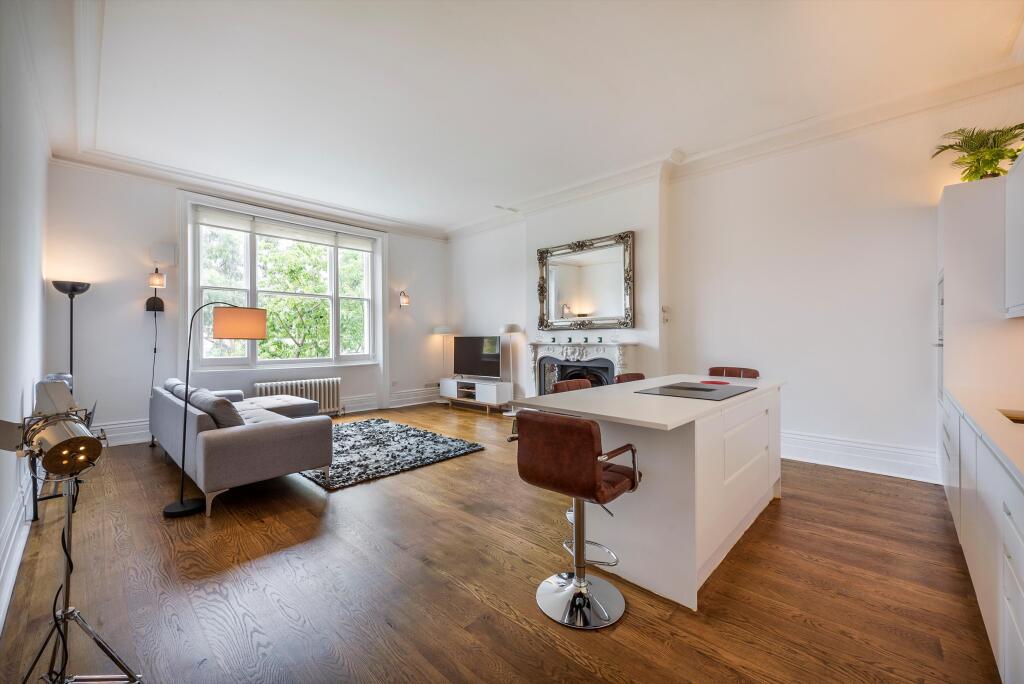 Main image of property: Belsize Park, London, NW3