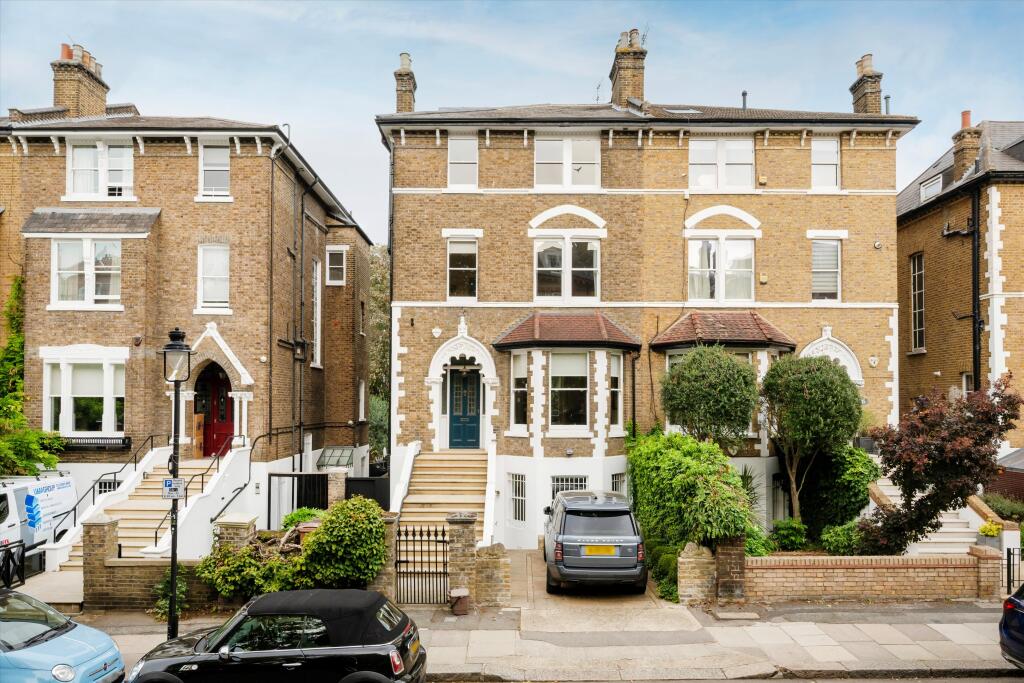 Main image of property: Elsworthy Road, London, NW3.