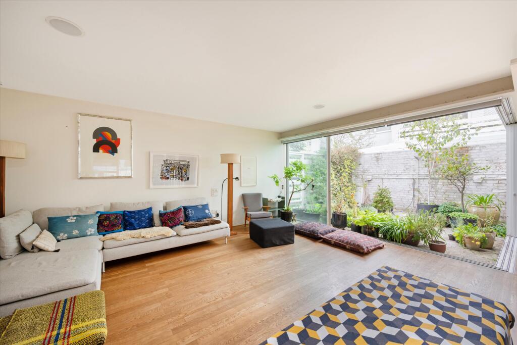 Main image of property: Hawtrey Road, London, NW3