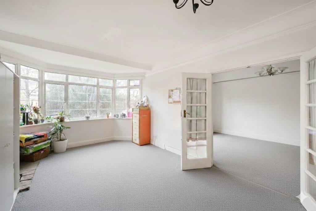 Main image of property: Belsize Avenue, London, NW3