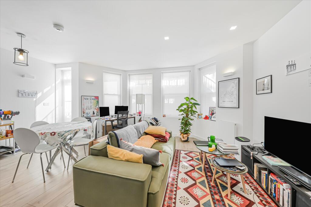 Main image of property: Maresfield Gardens, London, NW3