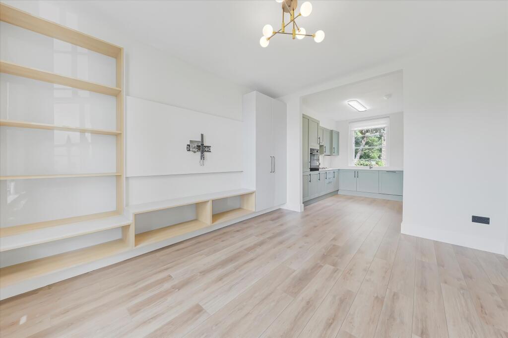 Main image of property: Mornington Terrace, London, NW1