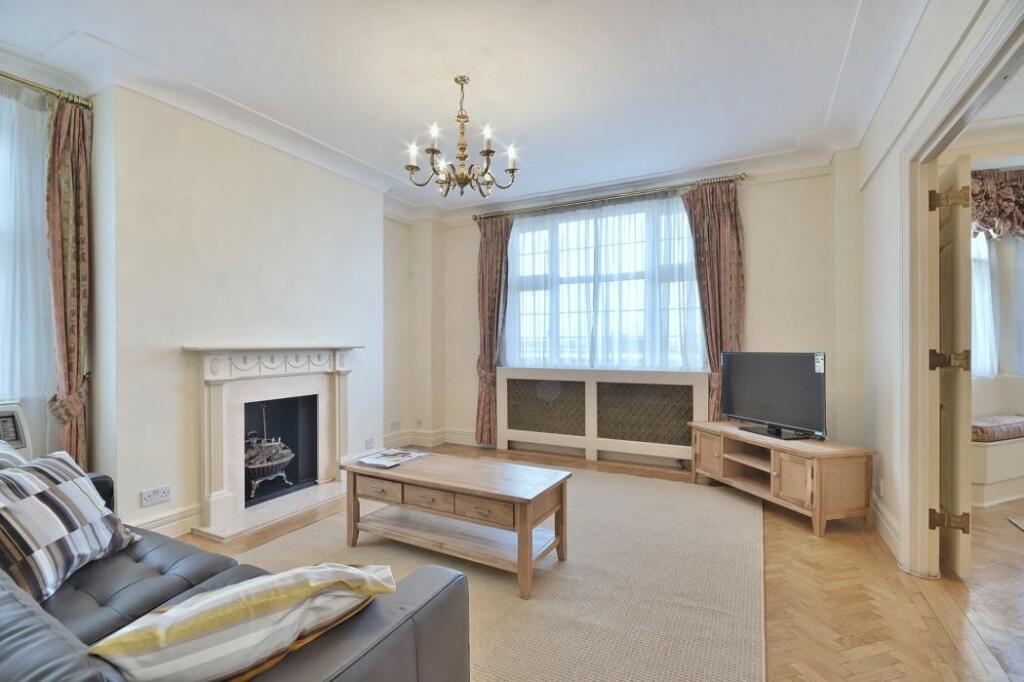 Main image of property: Northways, College Crescent, London, NW3