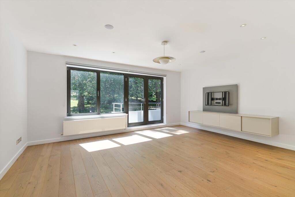 Main image of property: Meadowbank, Primrose Hill, London, NW3