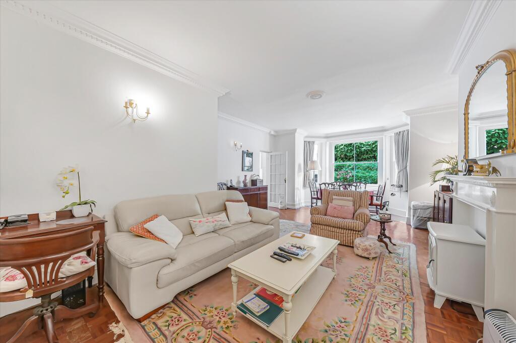 Main image of property: Belsize Park Gardens, London, NW3
