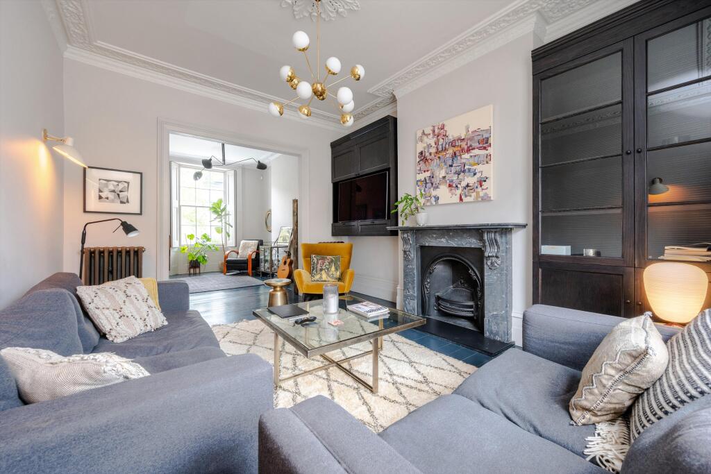 Main image of property: Fitzroy Road, Primrose Hill, London, NW1