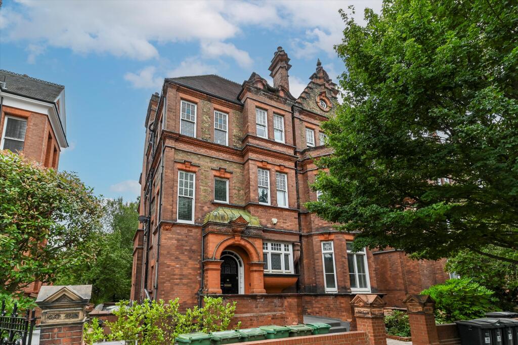 Main image of property: Eton Avenue, London, NW3