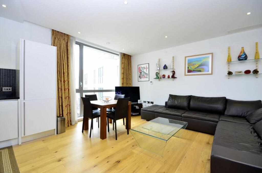 Main image of property: Melrose Apartments, Winchester Road, London, NW3