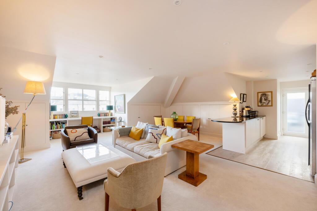 Main image of property: Ormonde Court, 10-14 Belsize Grove, London, NW3