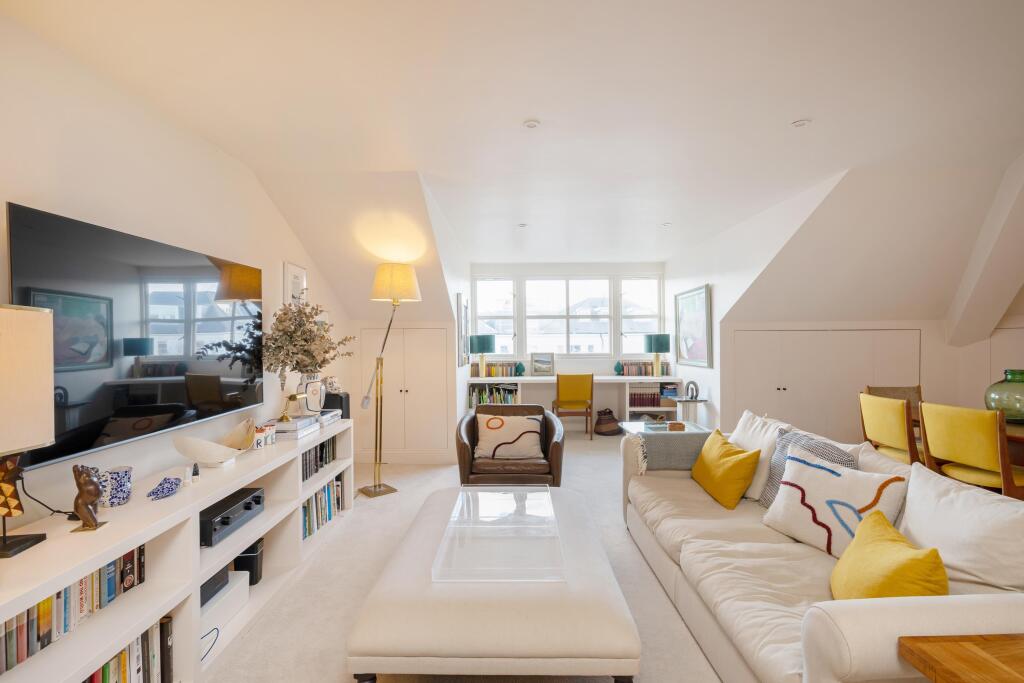 Main image of property: Ormonde Court, 10-14 Belsize Grove, London, NW3