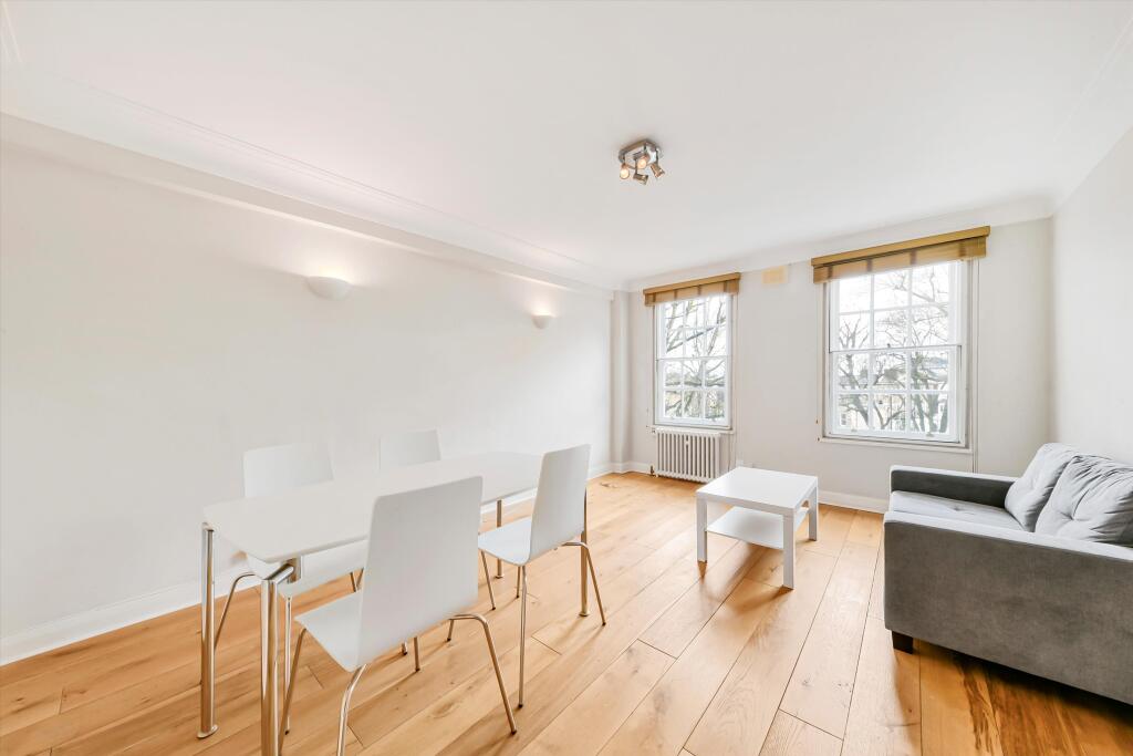 Main image of property: Eton Rise, Eton College Road, London, NW3