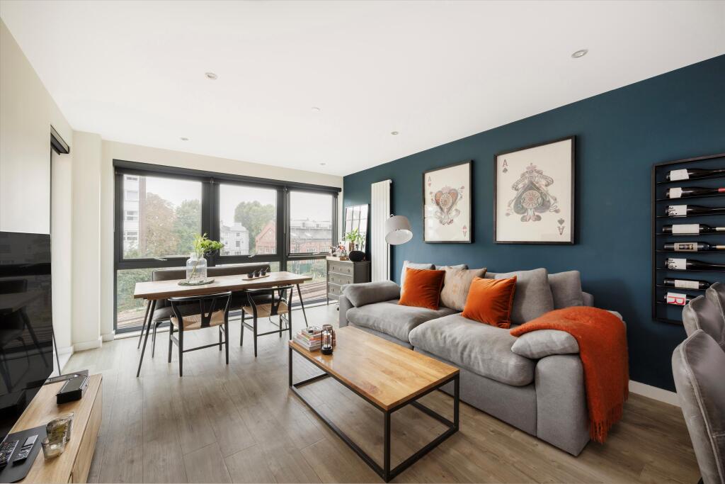 Main image of property: Centric Close, London, NW1