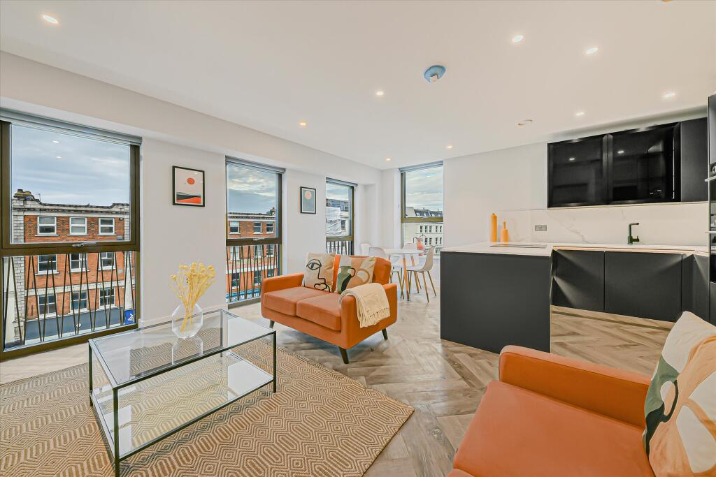 Main image of property: Kentish Town Road, London, NW1