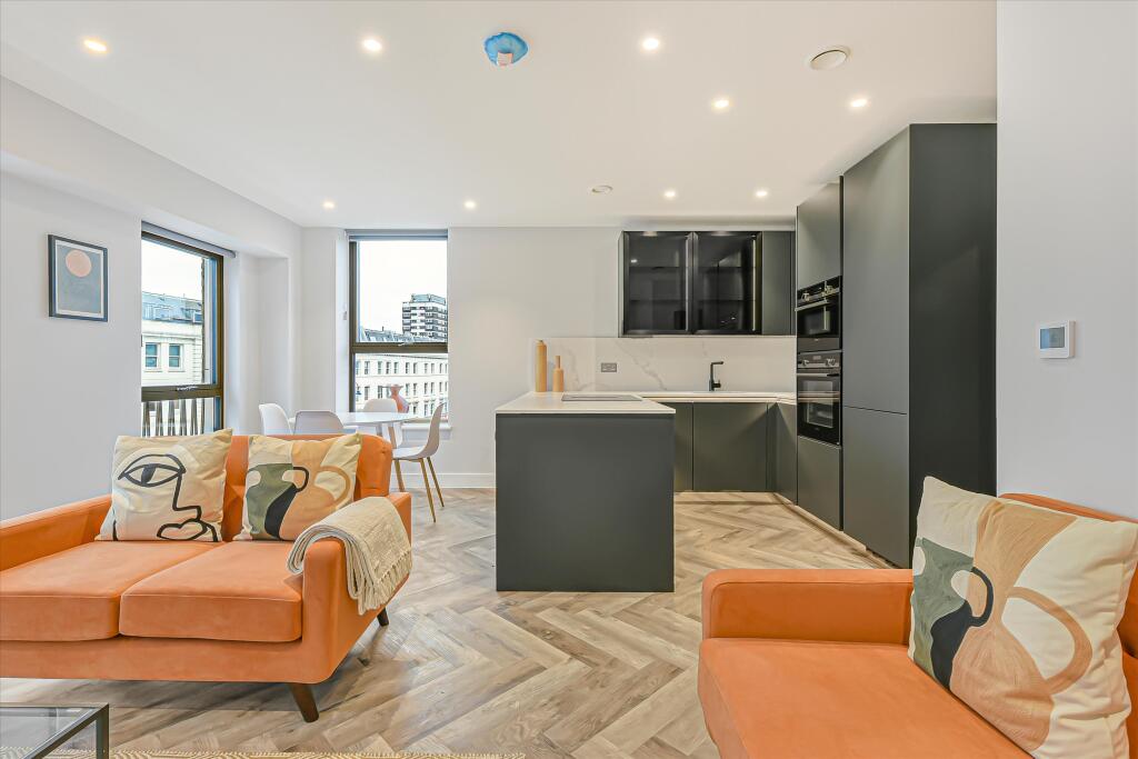 Main image of property: Kentish Town Road, London, NW1