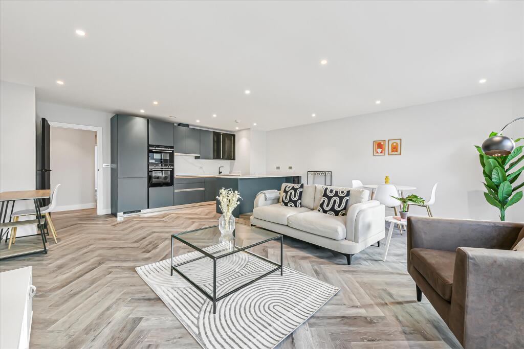 Main image of property: Kentish Town Road, London, NW1