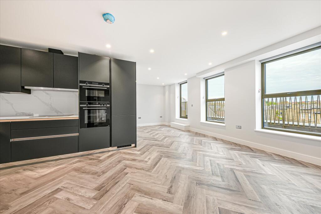 Main image of property: Kentish Town Road, London, NW1