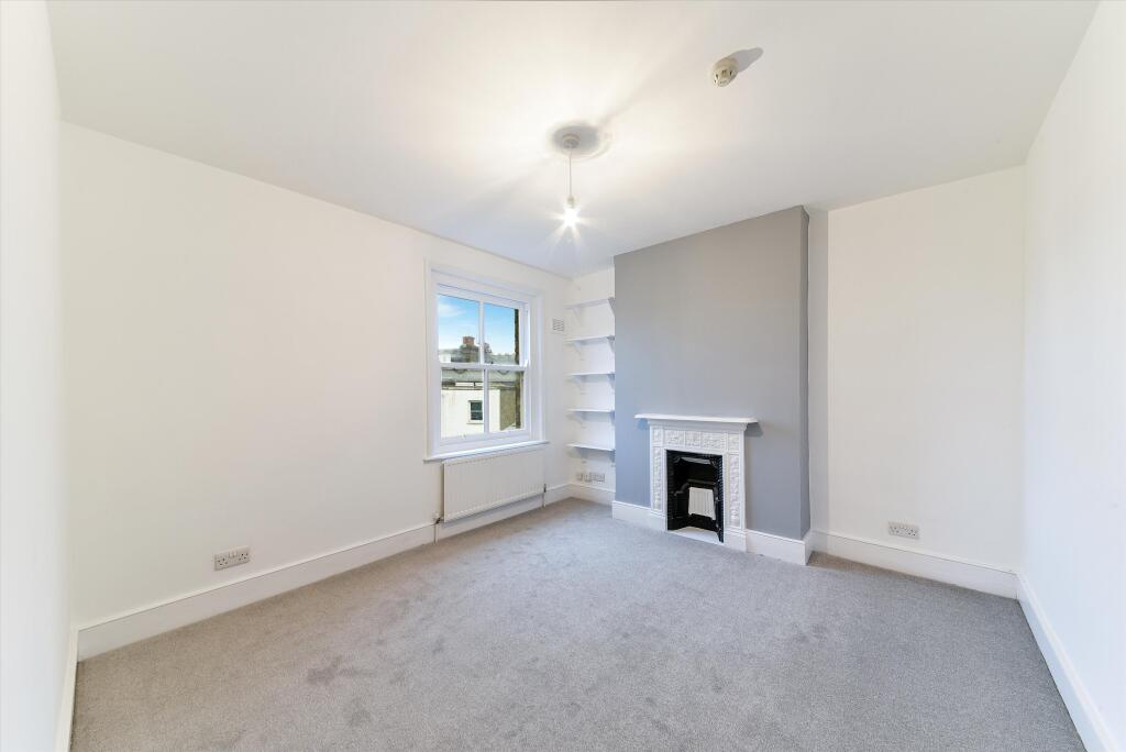 Main image of property: Agincourt Road, Belsize Park, London, NW3