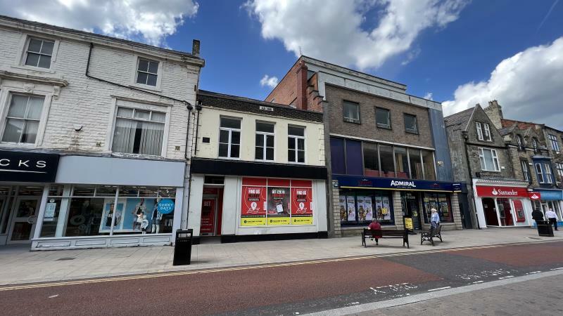 High street retail property for sale in 68 Newgate Street, Bishop ...